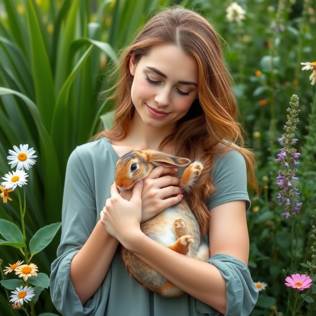 Animal and cruelty free differenze