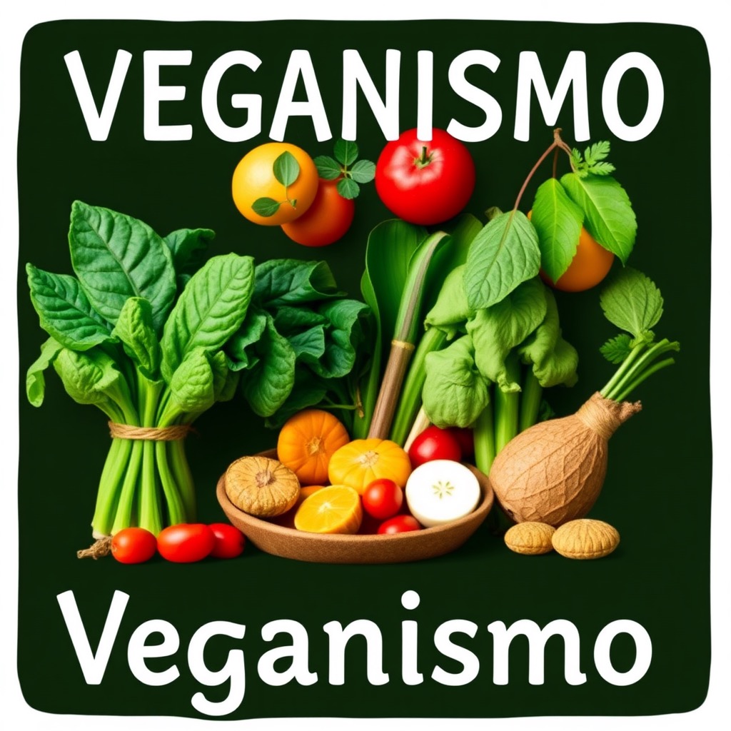 Veganesimo