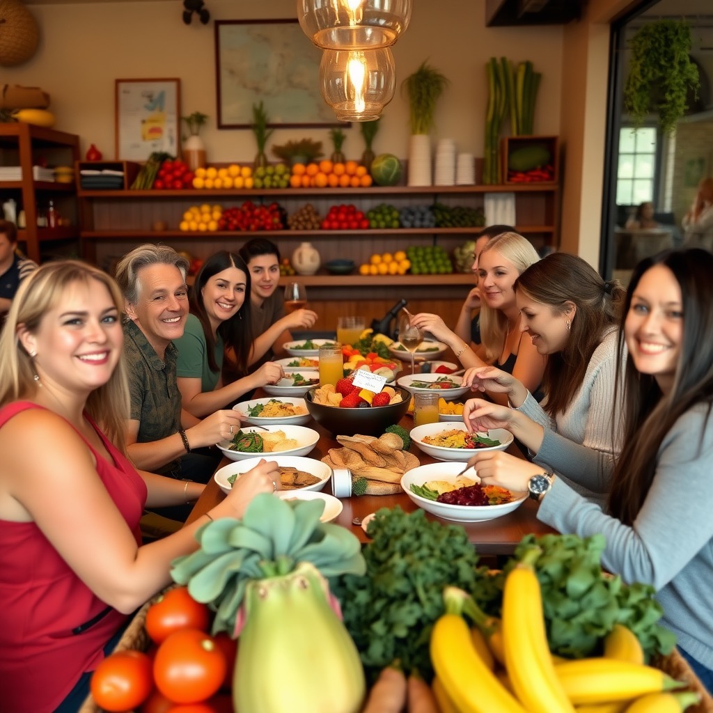 errori passare dieta vegana