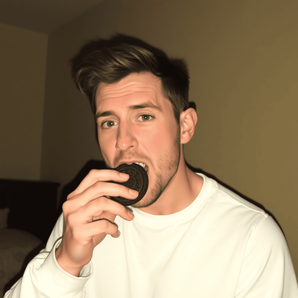 Oreo sono vegani