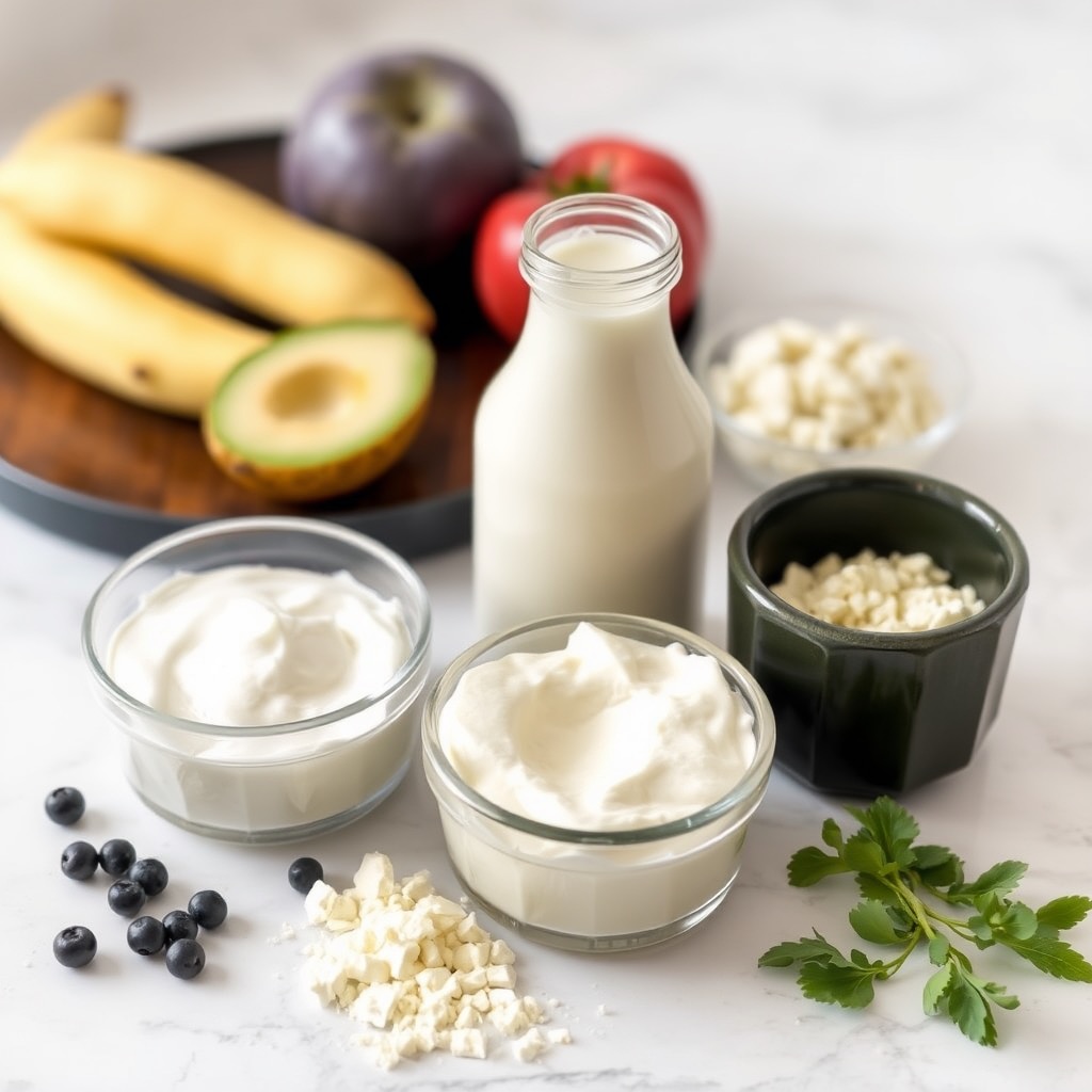 sostituti latticini dieta vegana